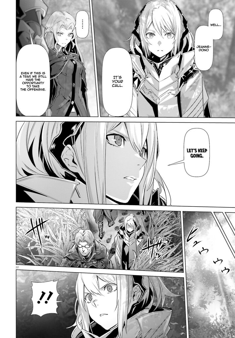 Naze Boku No Sekai Wo Daremo Oboeteinai No Ka Chapter 20 Page 23