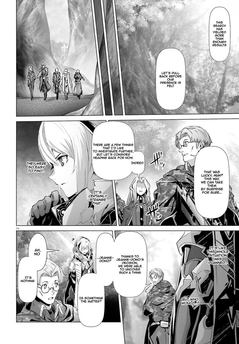 Naze Boku No Sekai Wo Daremo Oboeteinai No Ka Chapter 20 Page 25