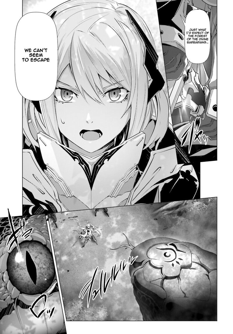 Naze Boku No Sekai Wo Daremo Oboeteinai No Ka Chapter 20 Page 28