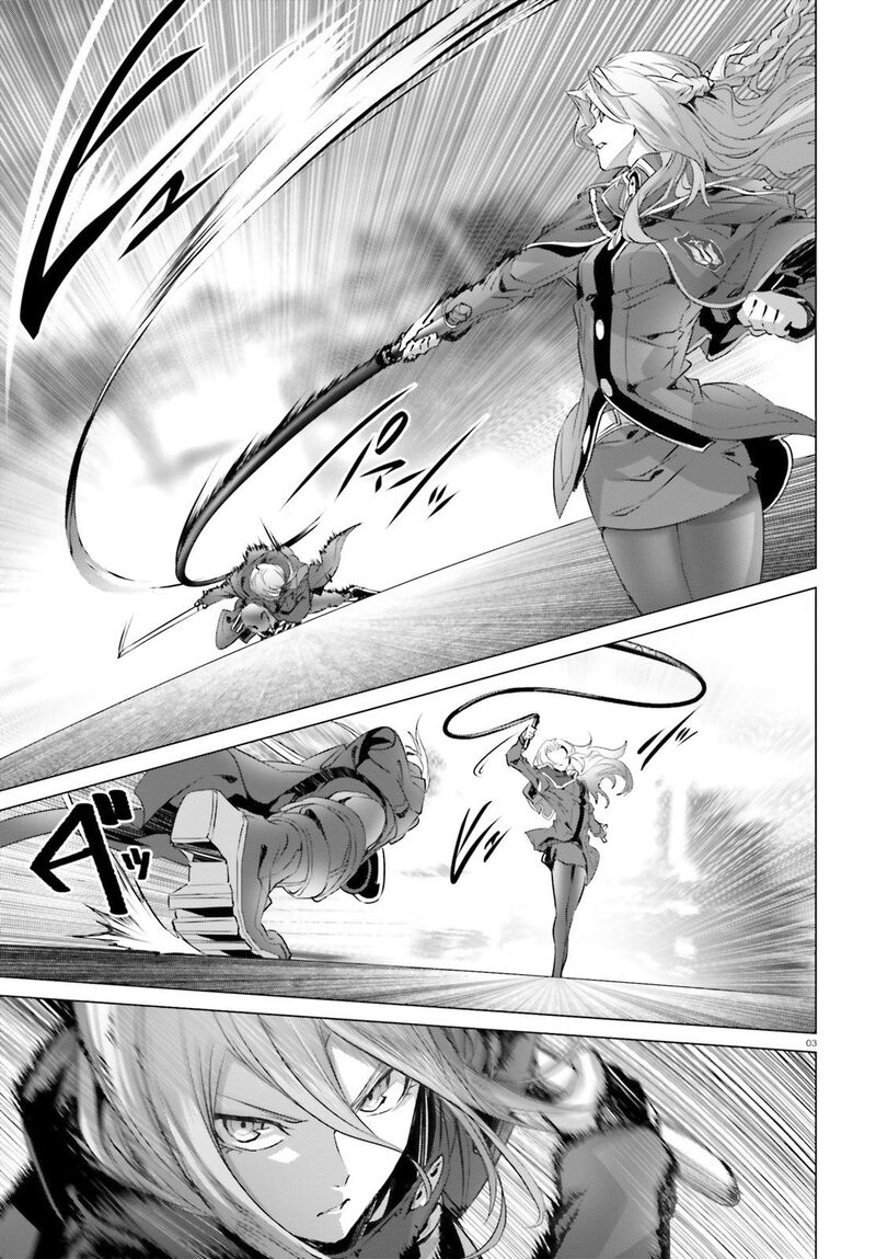 Naze Boku No Sekai Wo Daremo Oboeteinai No Ka Chapter 20 Page 4