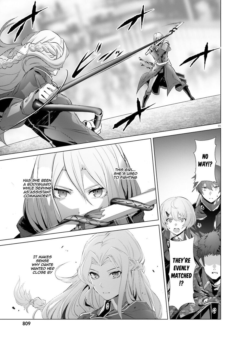 Naze Boku No Sekai Wo Daremo Oboeteinai No Ka Chapter 20 Page 6