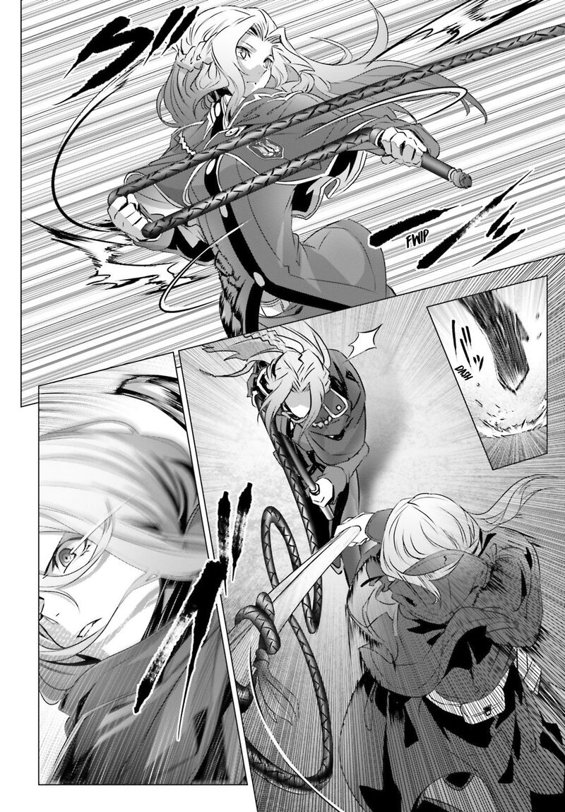 Naze Boku No Sekai Wo Daremo Oboeteinai No Ka Chapter 20 Page 7