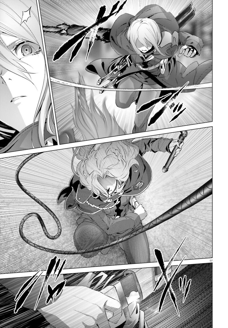 Naze Boku No Sekai Wo Daremo Oboeteinai No Ka Chapter 20 Page 8