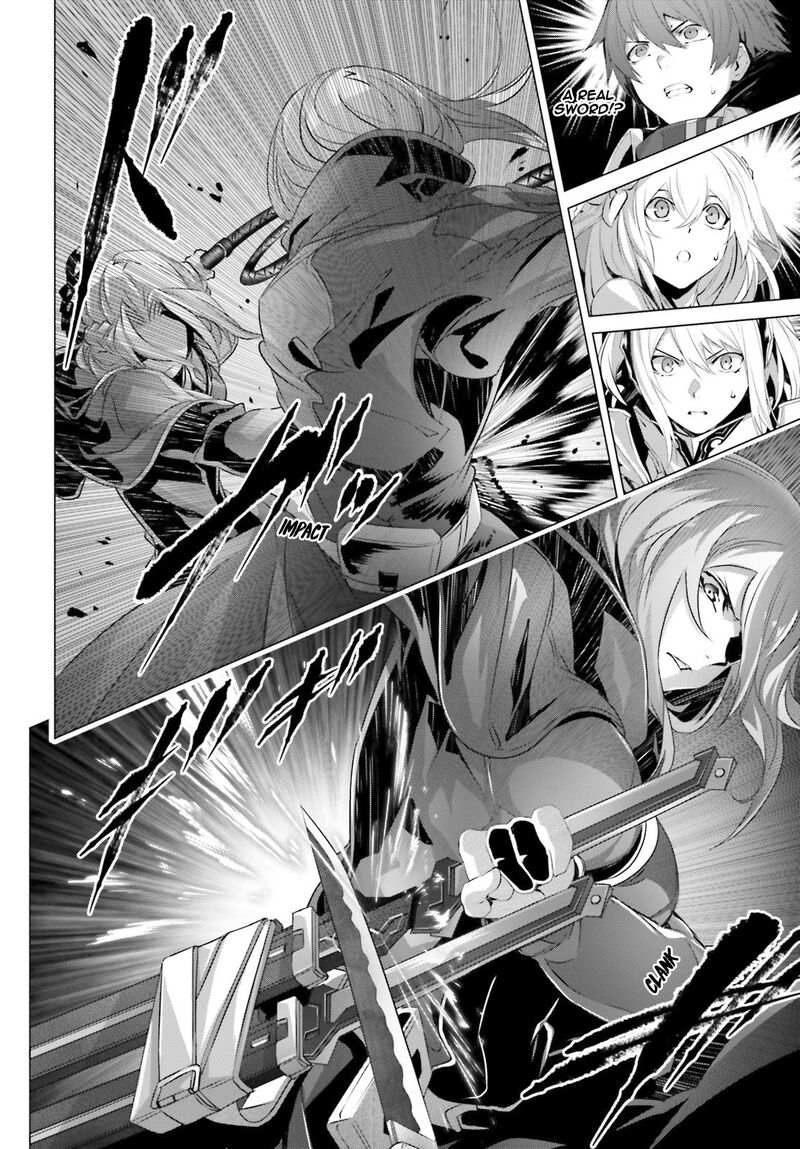 Naze Boku No Sekai Wo Daremo Oboeteinai No Ka Chapter 20 Page 9