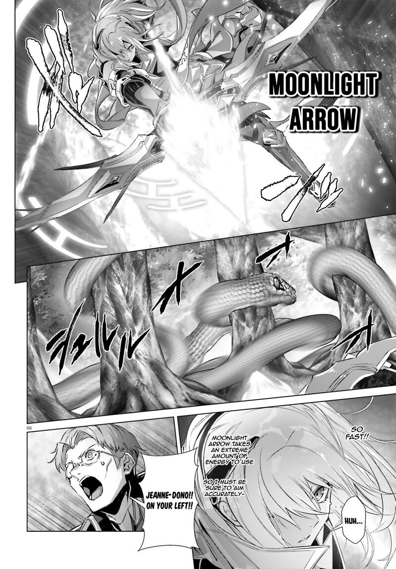 Naze Boku No Sekai Wo Daremo Oboeteinai No Ka Chapter 21 Page 10