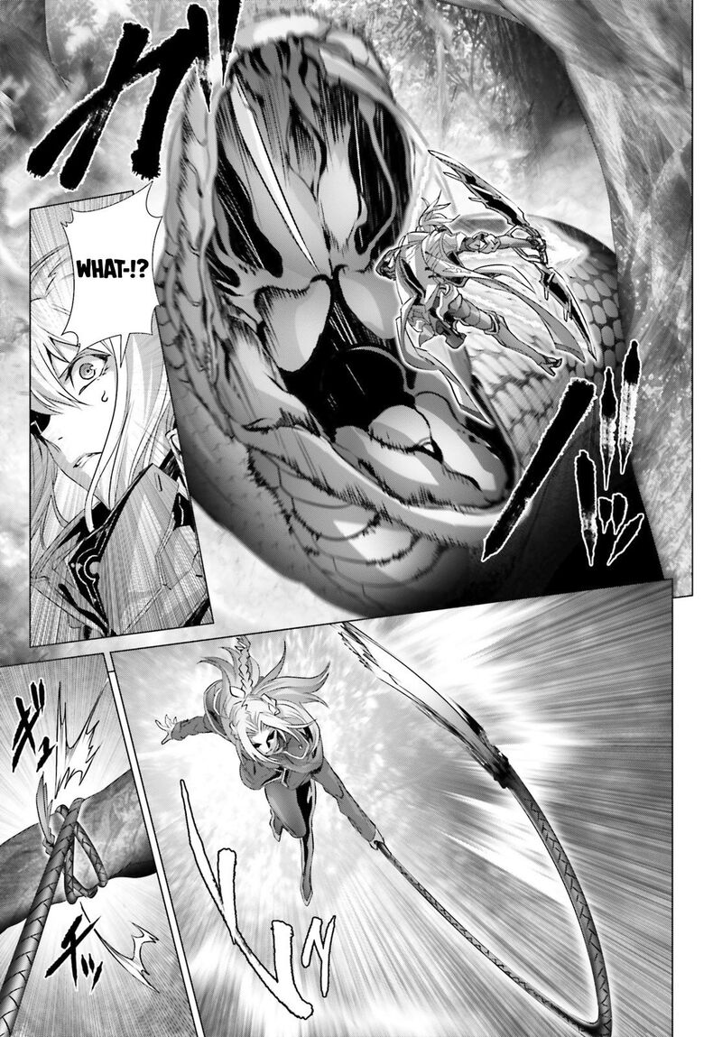 Naze Boku No Sekai Wo Daremo Oboeteinai No Ka Chapter 21 Page 11