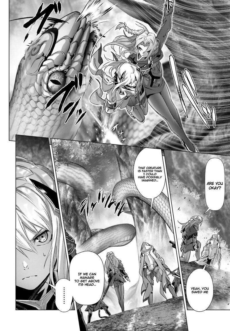 Naze Boku No Sekai Wo Daremo Oboeteinai No Ka Chapter 21 Page 12