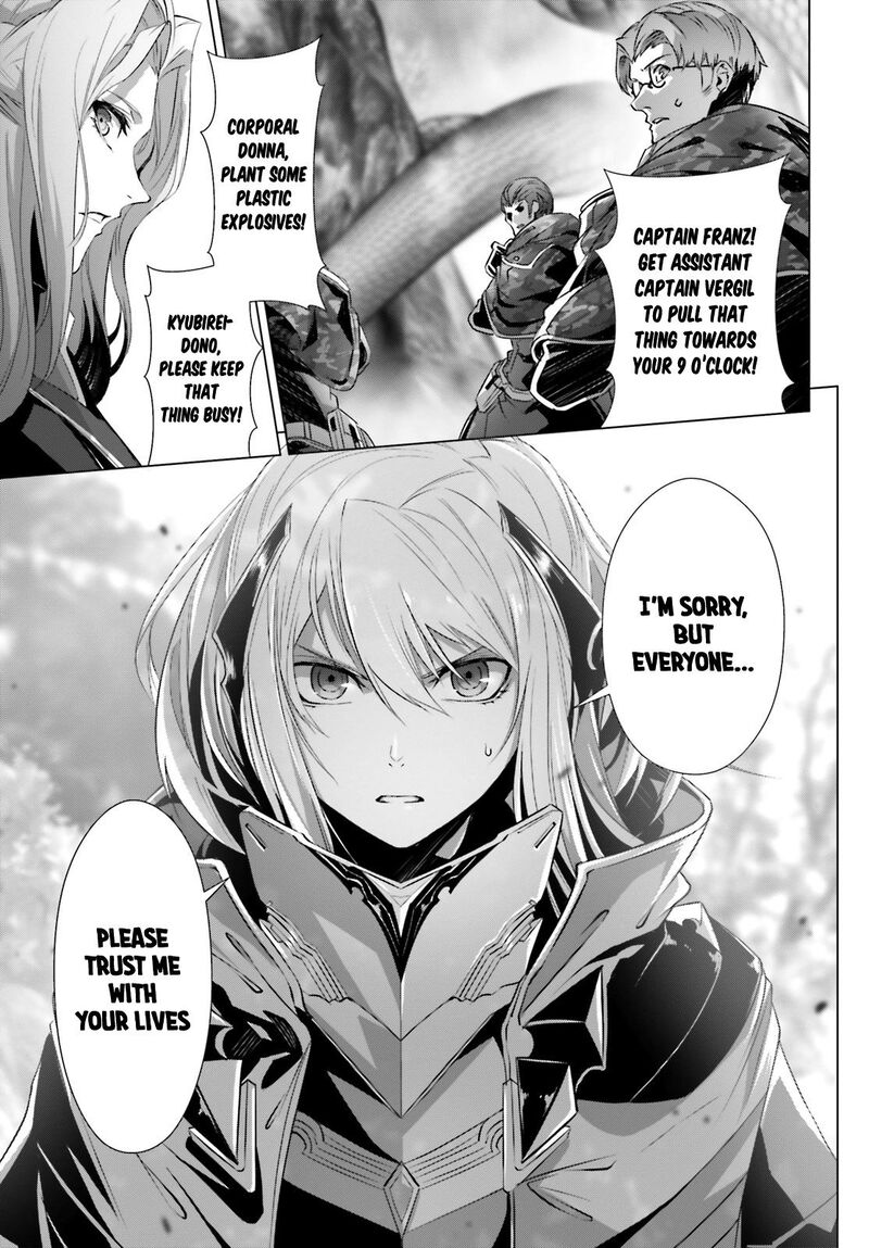 Naze Boku No Sekai Wo Daremo Oboeteinai No Ka Chapter 21 Page 13