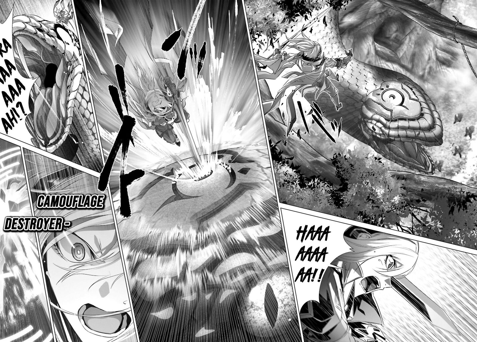 Naze Boku No Sekai Wo Daremo Oboeteinai No Ka Chapter 21 Page 18