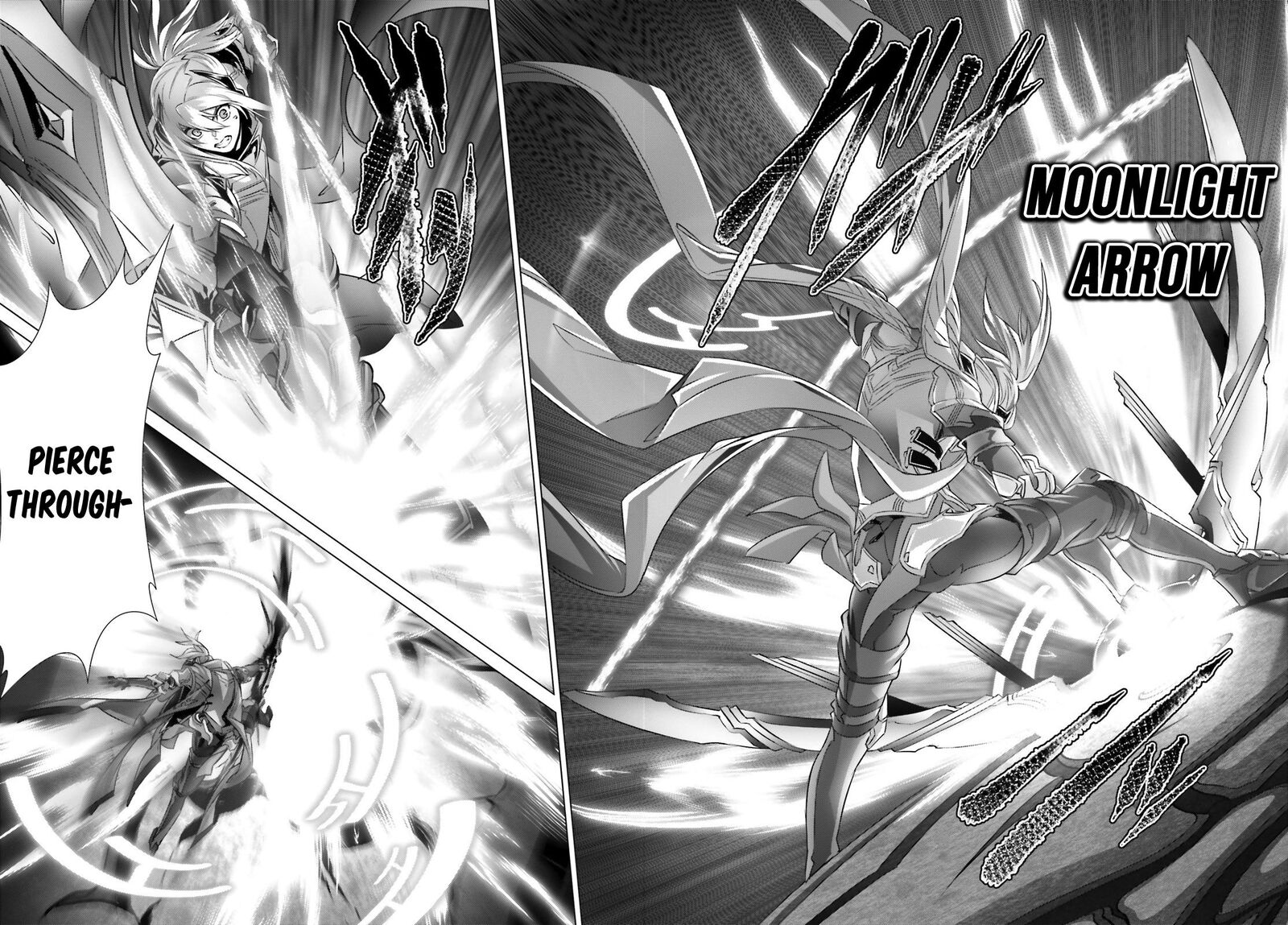 Naze Boku No Sekai Wo Daremo Oboeteinai No Ka Chapter 21 Page 19