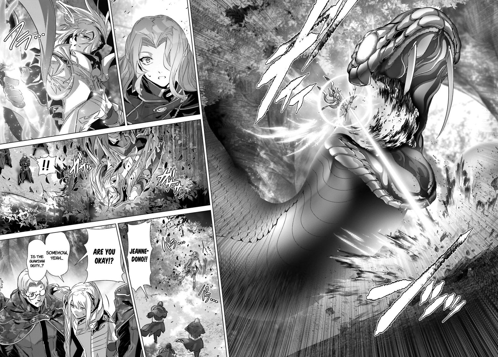 Naze Boku No Sekai Wo Daremo Oboeteinai No Ka Chapter 21 Page 20