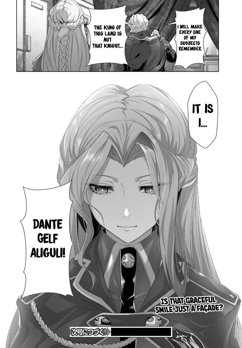 Naze Boku No Sekai Wo Daremo Oboeteinai No Ka Chapter 21 Page 33