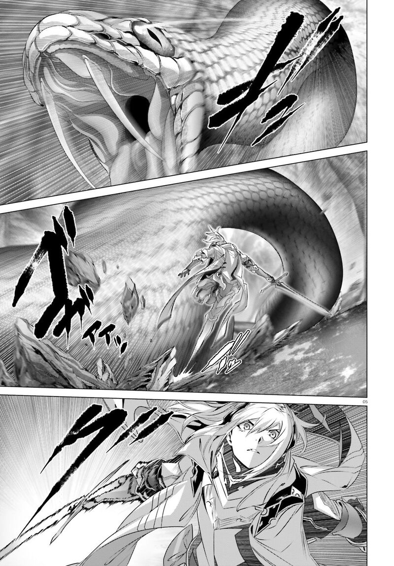 Naze Boku No Sekai Wo Daremo Oboeteinai No Ka Chapter 21 Page 7