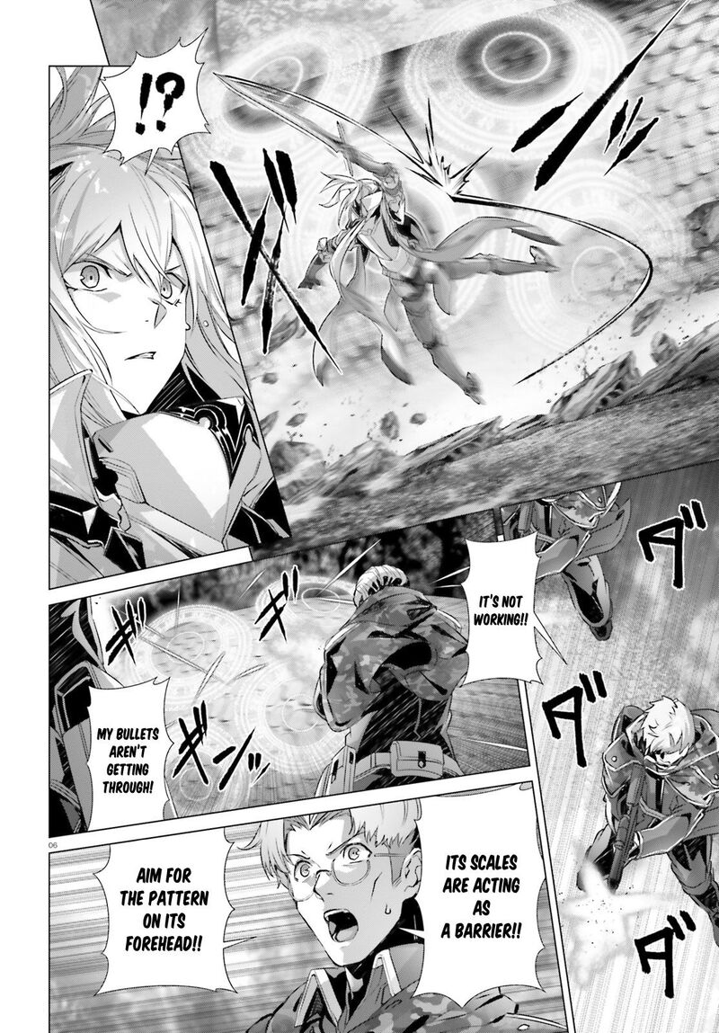 Naze Boku No Sekai Wo Daremo Oboeteinai No Ka Chapter 21 Page 8