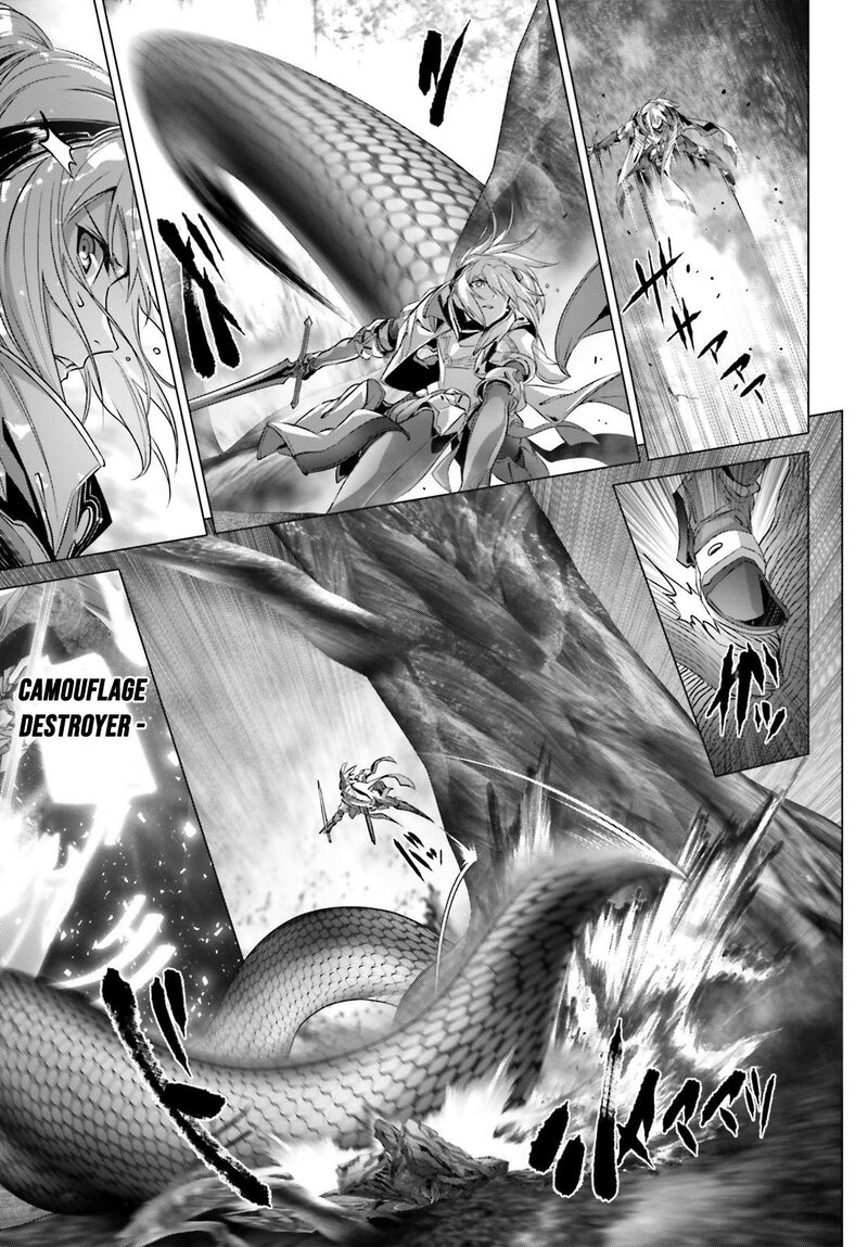 Naze Boku No Sekai Wo Daremo Oboeteinai No Ka Chapter 21 Page 9
