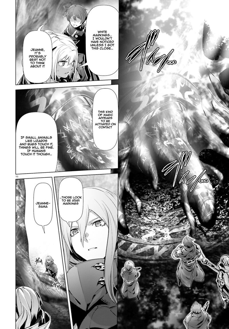 Naze Boku No Sekai Wo Daremo Oboeteinai No Ka Chapter 22 Page 17