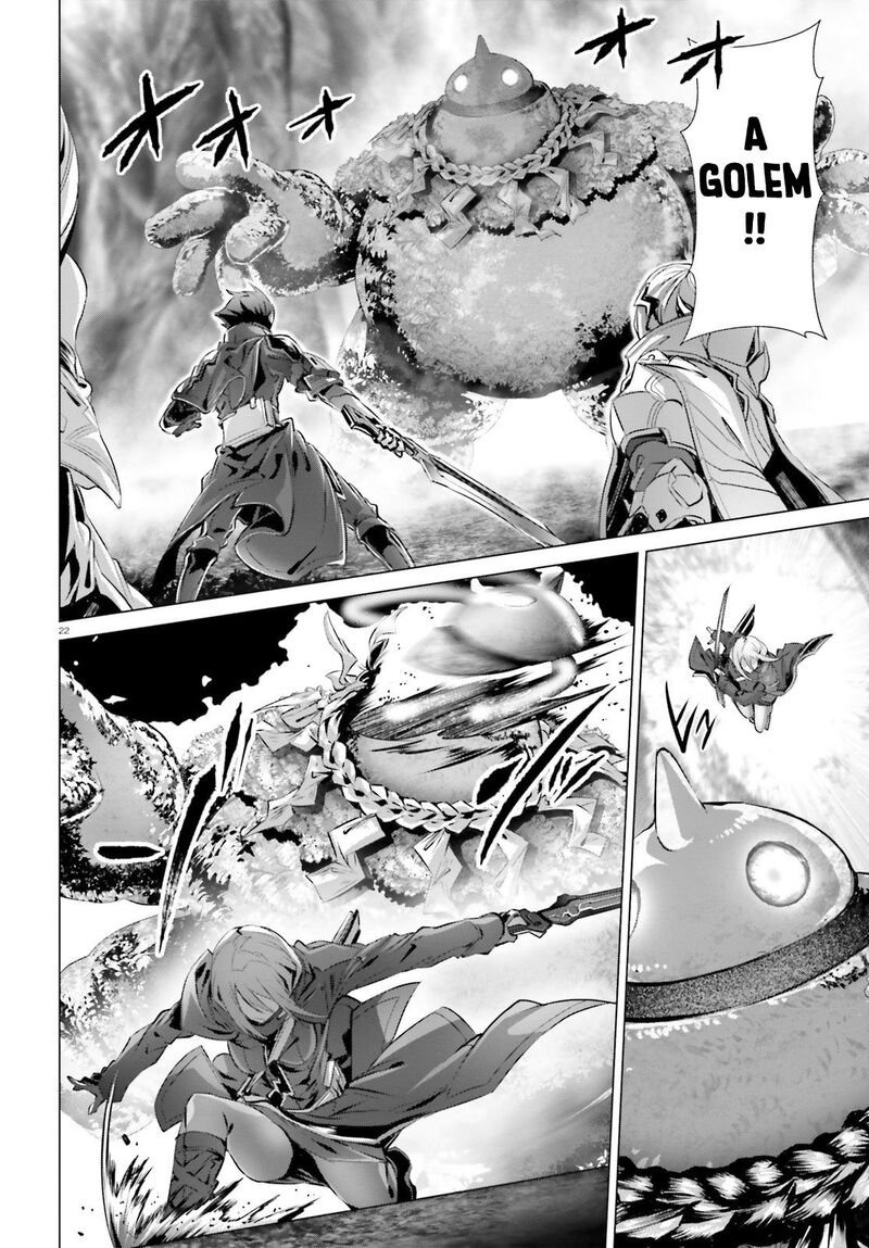 Naze Boku No Sekai Wo Daremo Oboeteinai No Ka Chapter 22 Page 23