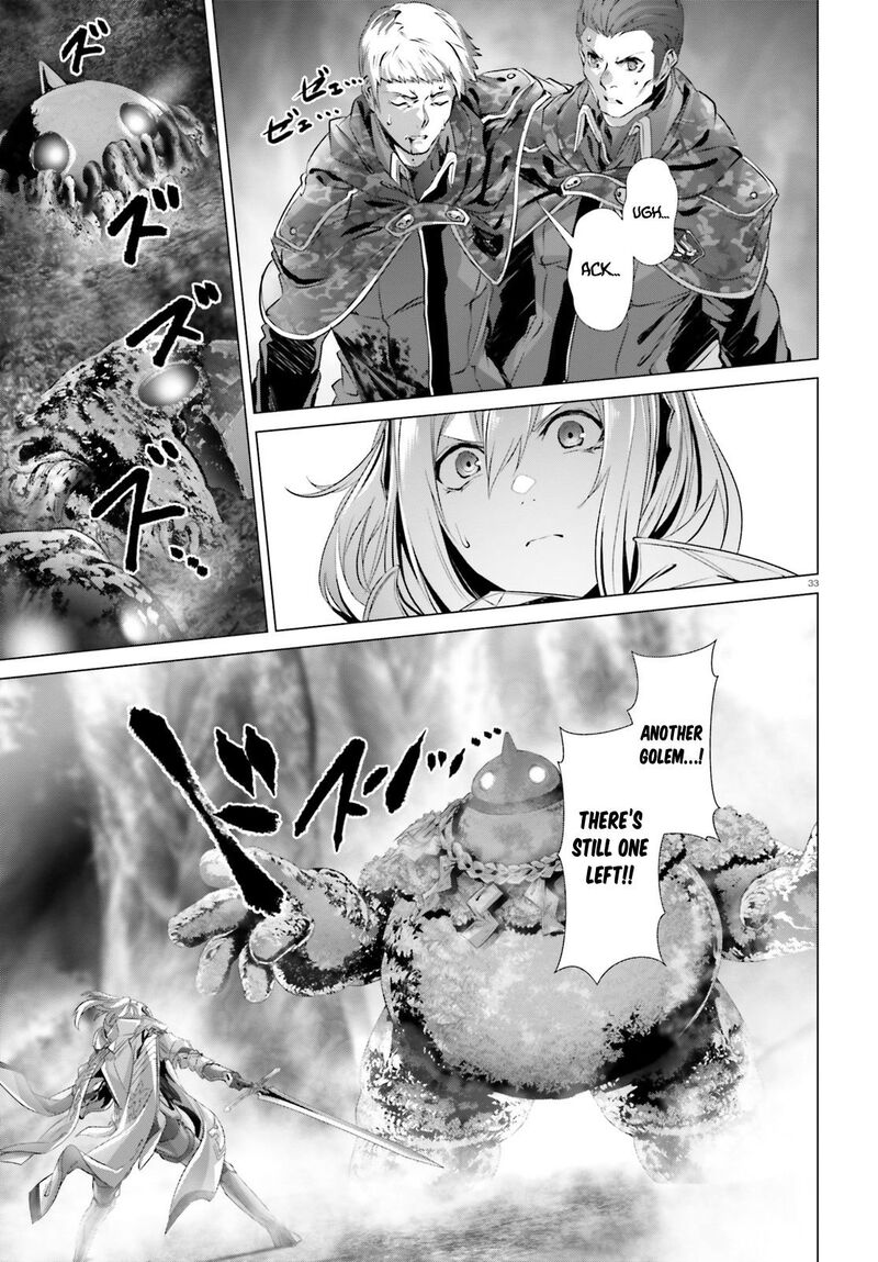 Naze Boku No Sekai Wo Daremo Oboeteinai No Ka Chapter 22 Page 34