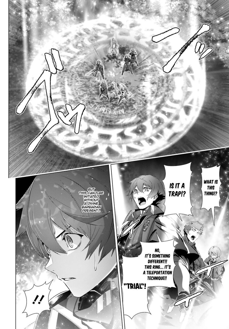 Naze Boku No Sekai Wo Daremo Oboeteinai No Ka Chapter 22 Page 43