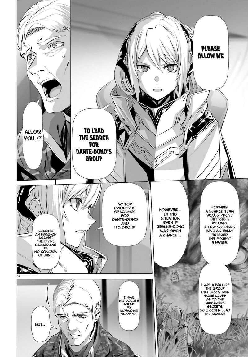 Naze Boku No Sekai Wo Daremo Oboeteinai No Ka Chapter 22 Page 5