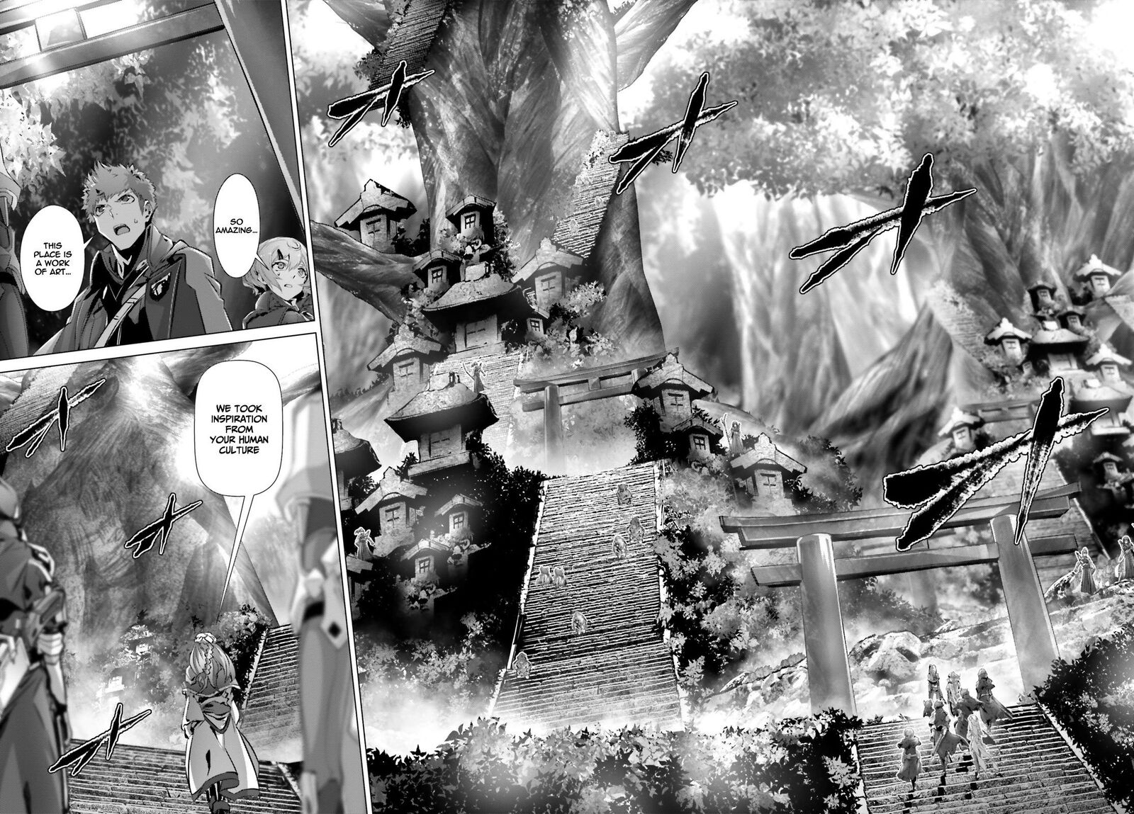 Naze Boku No Sekai Wo Daremo Oboeteinai No Ka Chapter 22 Page 57