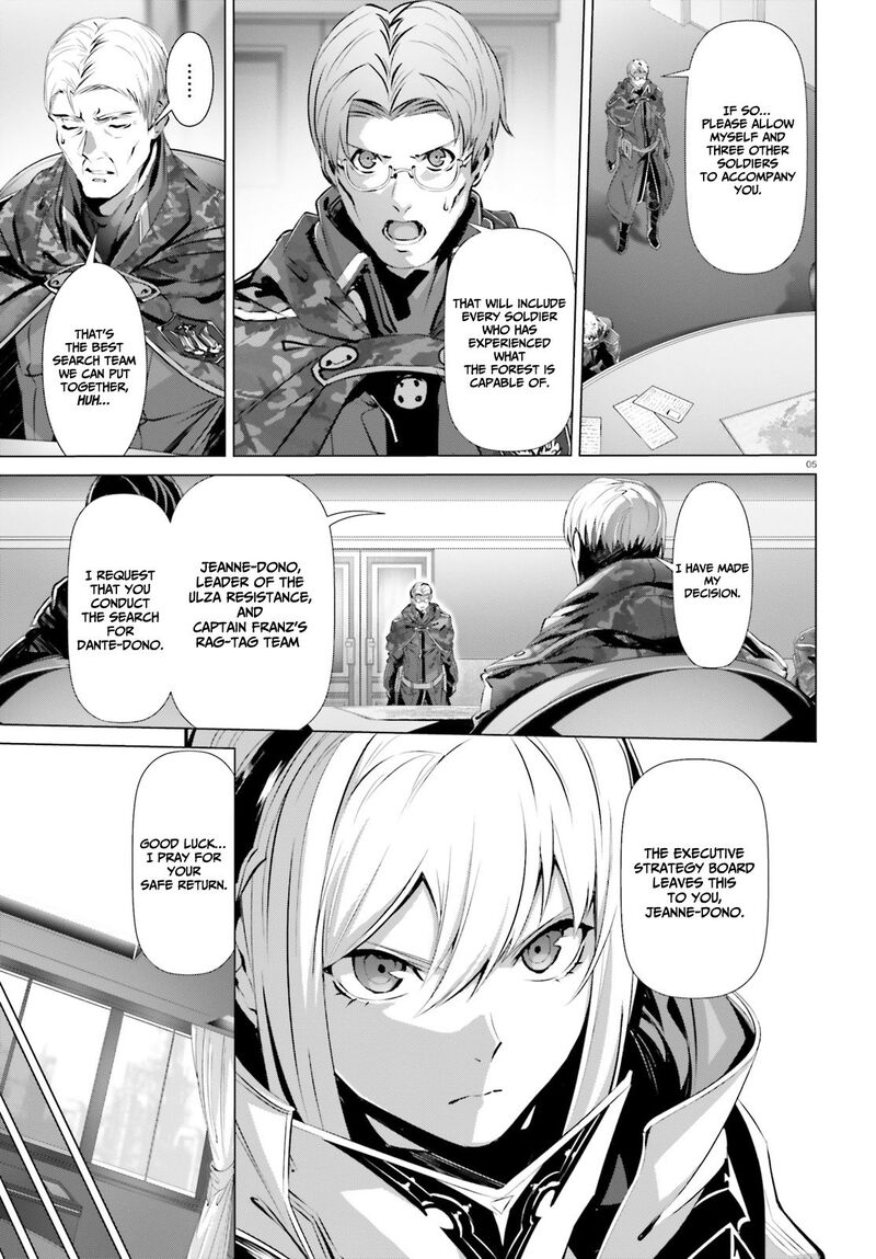 Naze Boku No Sekai Wo Daremo Oboeteinai No Ka Chapter 22 Page 6