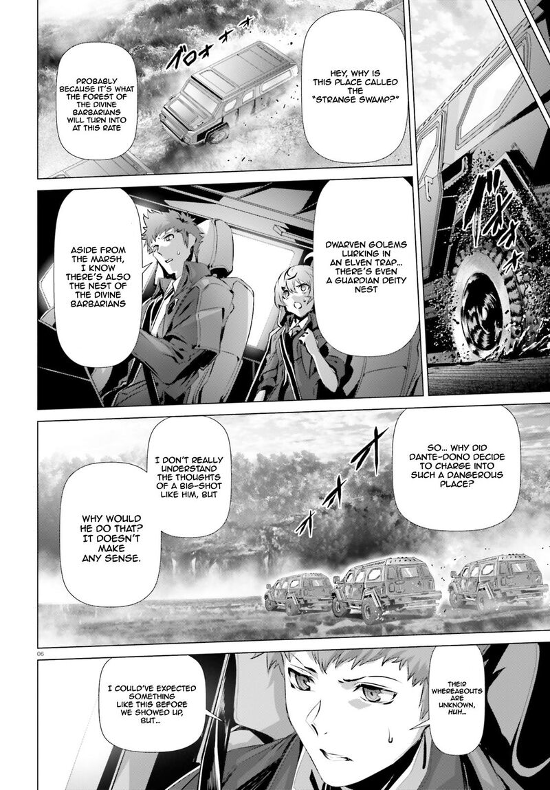 Naze Boku No Sekai Wo Daremo Oboeteinai No Ka Chapter 22 Page 7
