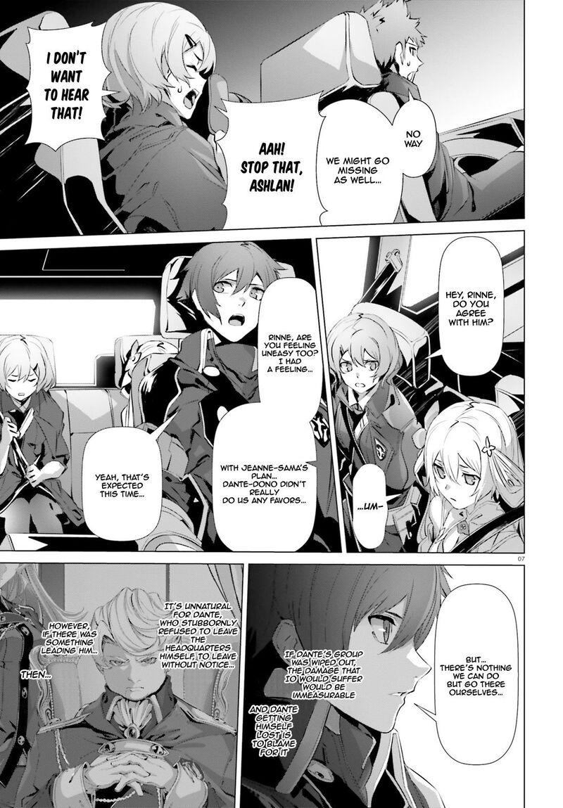 Naze Boku No Sekai Wo Daremo Oboeteinai No Ka Chapter 22 Page 8