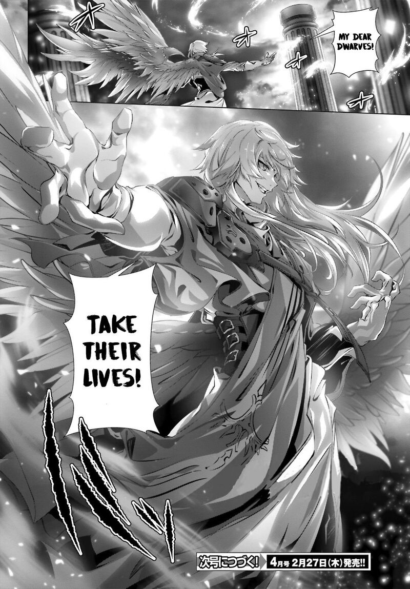 Naze Boku No Sekai Wo Daremo Oboeteinai No Ka Chapter 23 Page 38