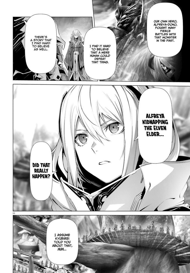 Naze Boku No Sekai Wo Daremo Oboeteinai No Ka Chapter 23 Page 6