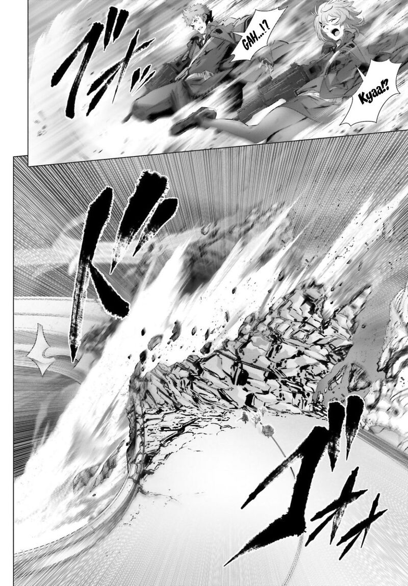 Naze Boku No Sekai Wo Daremo Oboeteinai No Ka Chapter 24 Page 19