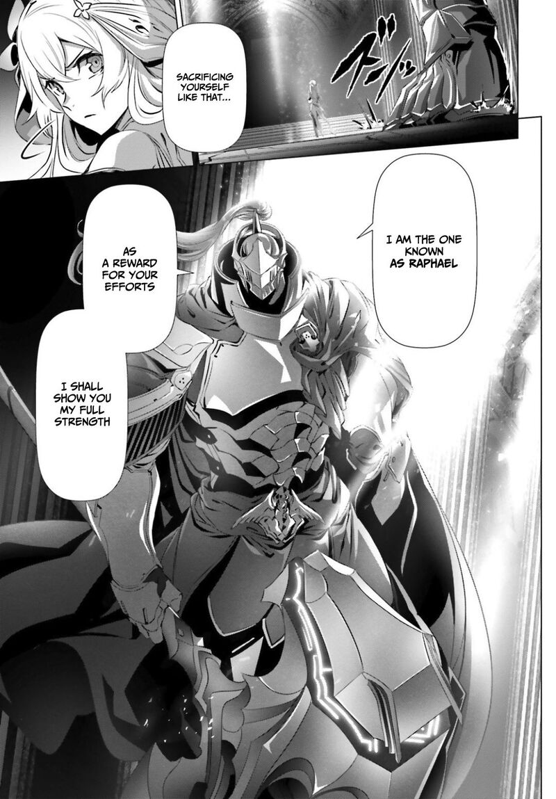 Naze Boku No Sekai Wo Daremo Oboeteinai No Ka Chapter 24 Page 28