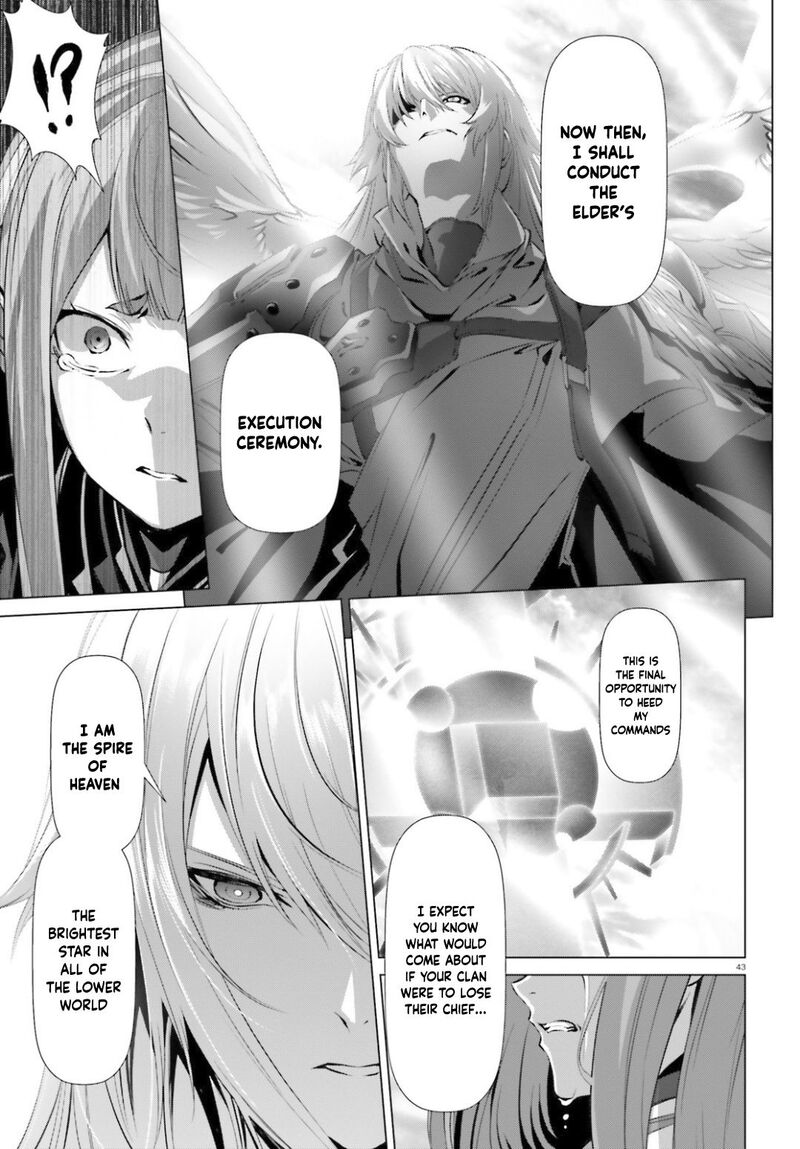 Naze Boku No Sekai Wo Daremo Oboeteinai No Ka Chapter 24 Page 40