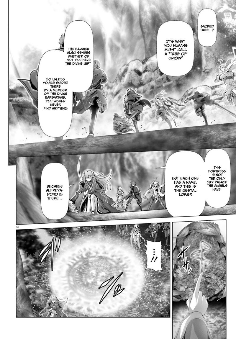 Naze Boku No Sekai Wo Daremo Oboeteinai No Ka Chapter 24 Page 7
