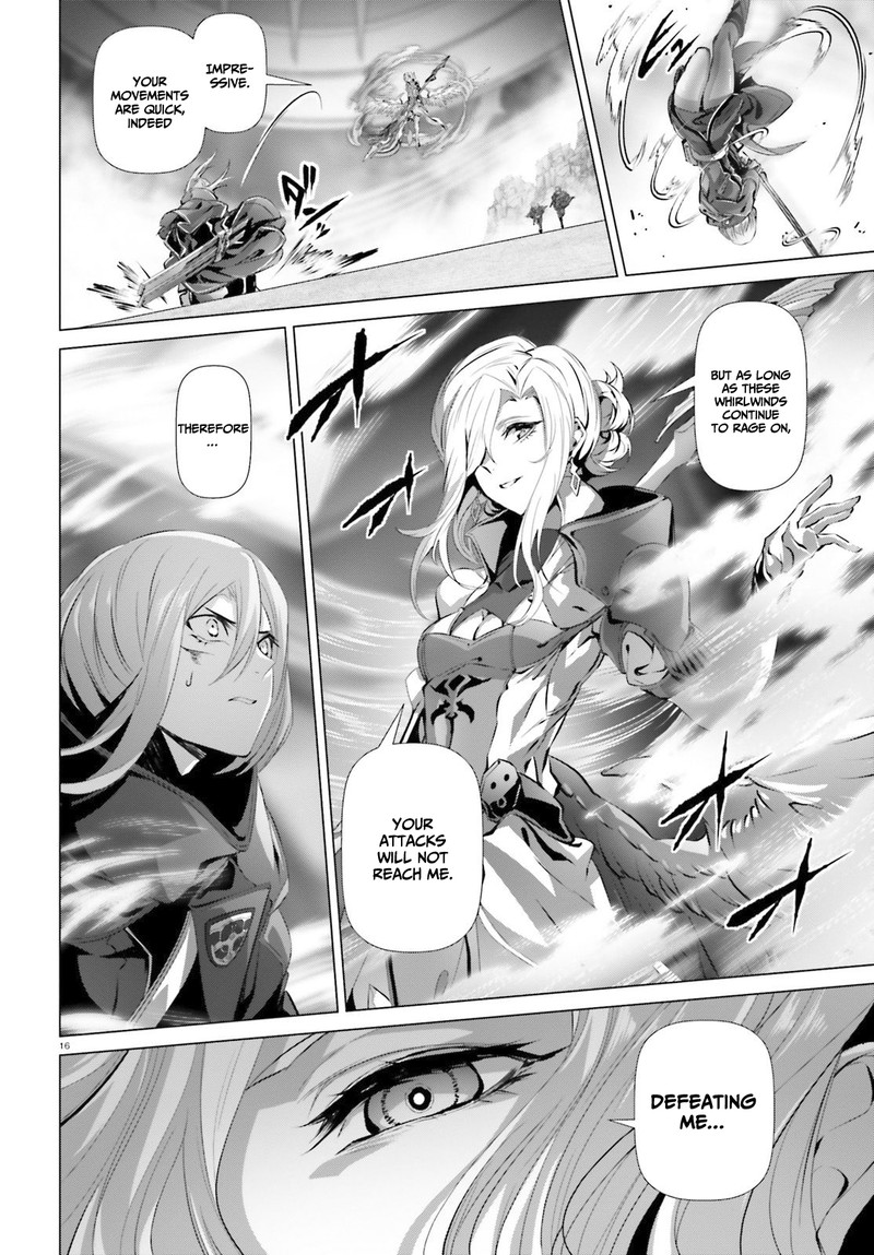 Naze Boku No Sekai Wo Daremo Oboeteinai No Ka Chapter 25a Page 14