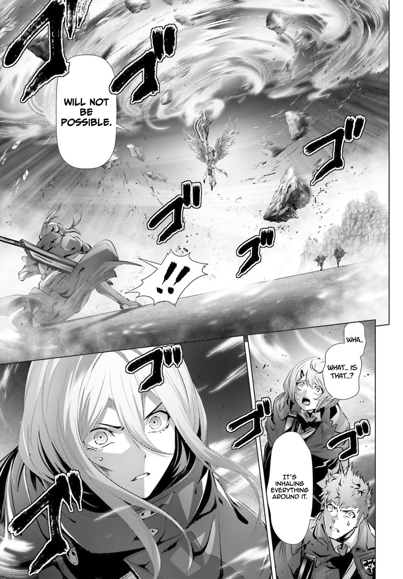 Naze Boku No Sekai Wo Daremo Oboeteinai No Ka Chapter 25a Page 15
