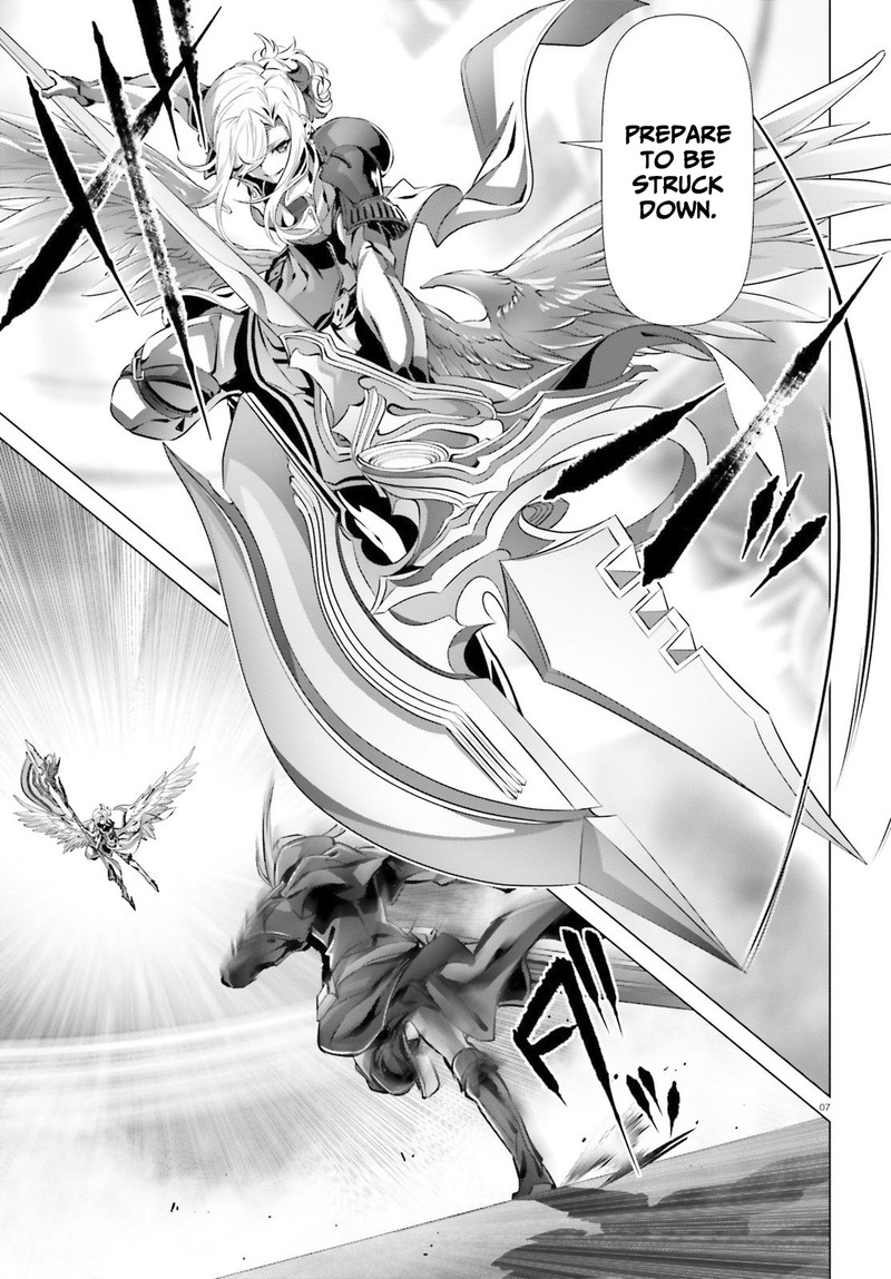 Naze Boku No Sekai Wo Daremo Oboeteinai No Ka Chapter 25a Page 5