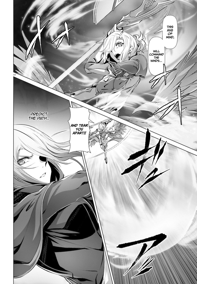 Naze Boku No Sekai Wo Daremo Oboeteinai No Ka Chapter 25a Page 6