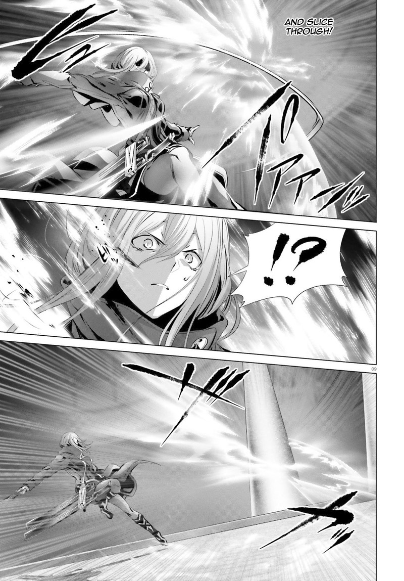 Naze Boku No Sekai Wo Daremo Oboeteinai No Ka Chapter 25a Page 7