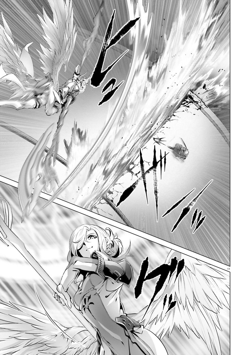Naze Boku No Sekai Wo Daremo Oboeteinai No Ka Chapter 25a Page 9