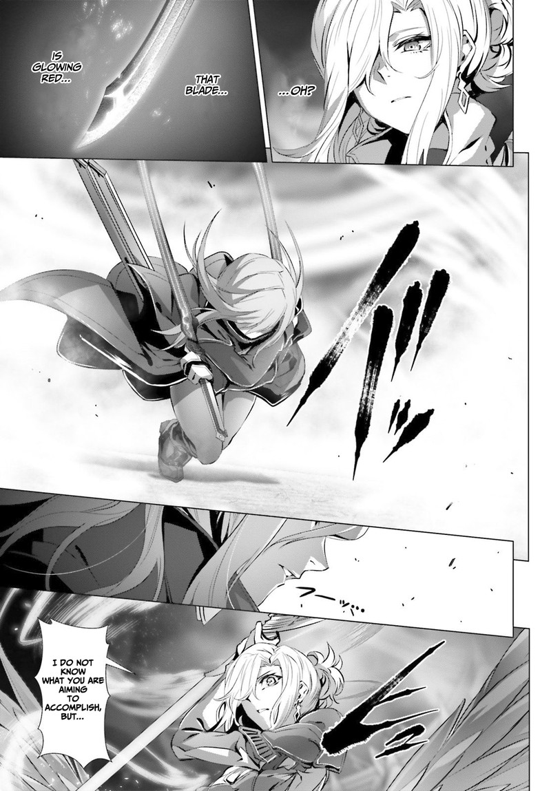Naze Boku No Sekai Wo Daremo Oboeteinai No Ka Chapter 25b Page 10