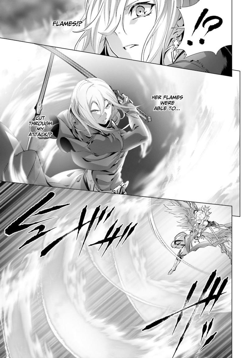 Naze Boku No Sekai Wo Daremo Oboeteinai No Ka Chapter 25b Page 12