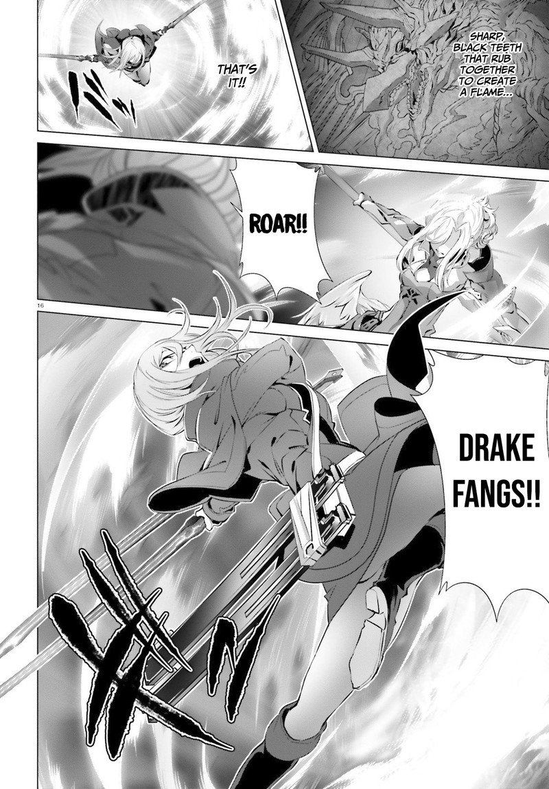 Naze Boku No Sekai Wo Daremo Oboeteinai No Ka Chapter 25b Page 14
