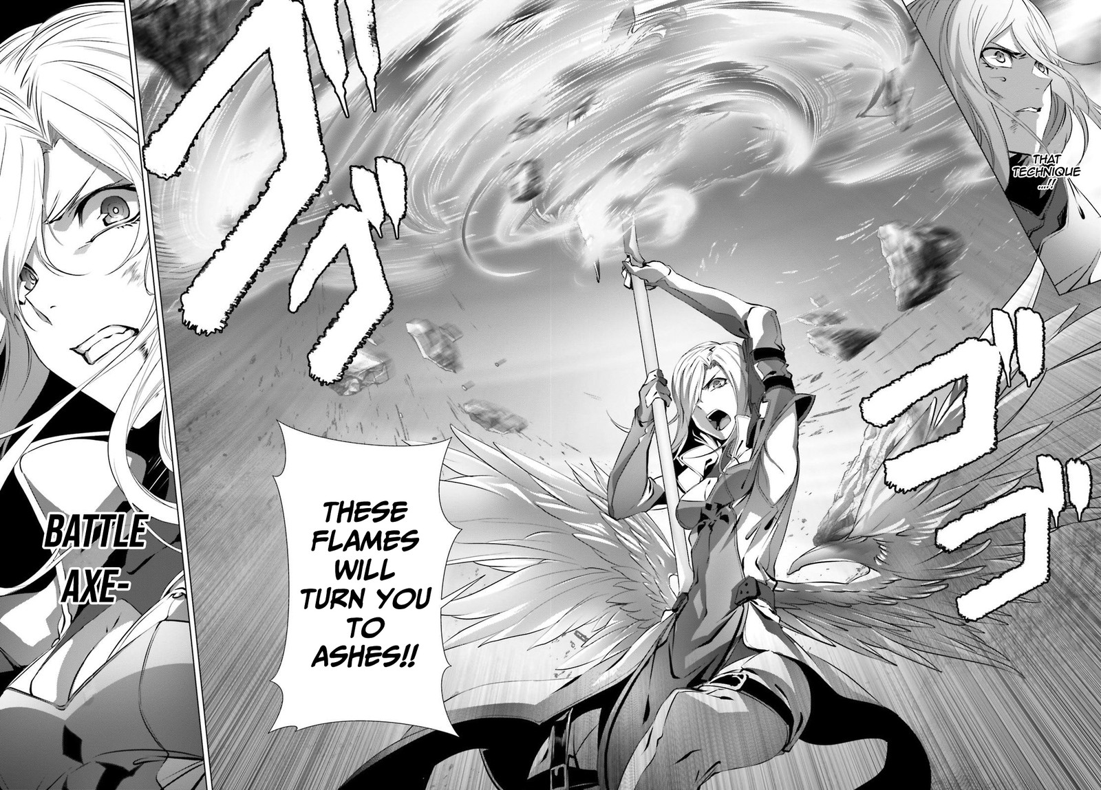 Naze Boku No Sekai Wo Daremo Oboeteinai No Ka Chapter 25b Page 20