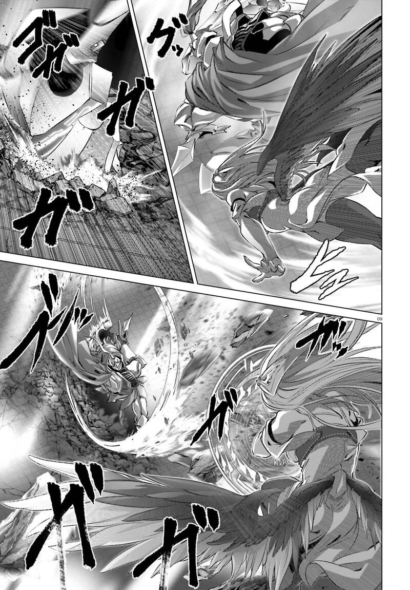 Naze Boku No Sekai Wo Daremo Oboeteinai No Ka Chapter 26 Page 10
