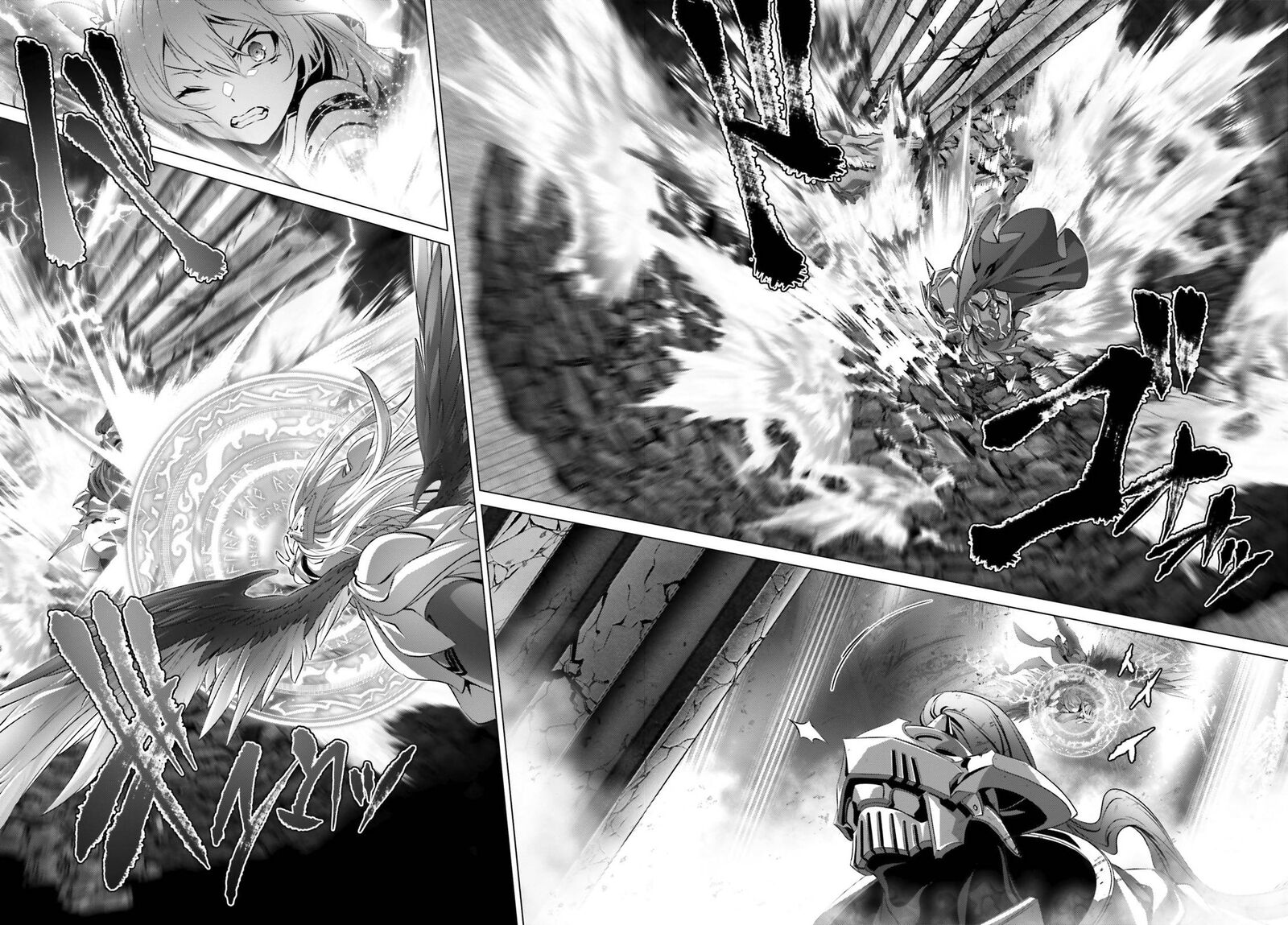 Naze Boku No Sekai Wo Daremo Oboeteinai No Ka Chapter 26 Page 13