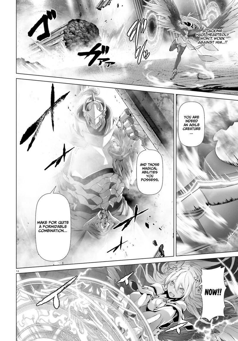 Naze Boku No Sekai Wo Daremo Oboeteinai No Ka Chapter 26 Page 14