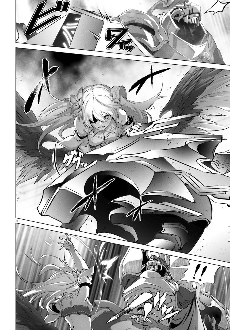 Naze Boku No Sekai Wo Daremo Oboeteinai No Ka Chapter 26 Page 18