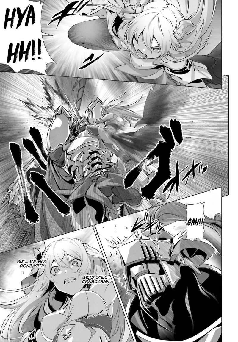 Naze Boku No Sekai Wo Daremo Oboeteinai No Ka Chapter 26 Page 19