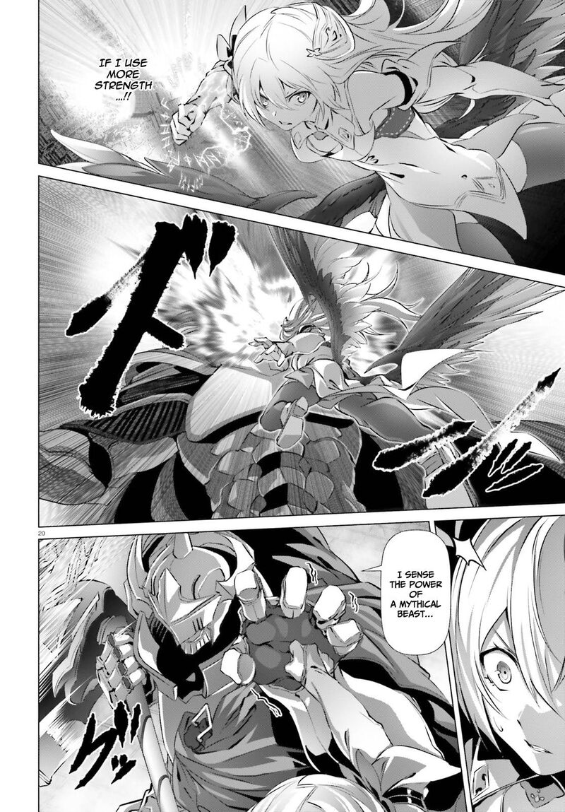 Naze Boku No Sekai Wo Daremo Oboeteinai No Ka Chapter 26 Page 20